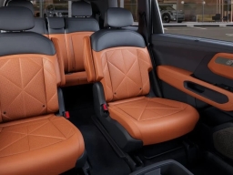 Kia Telluride SX FWD 2027