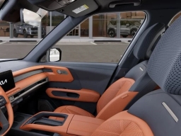 Kia Telluride SX FWD 2027