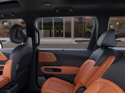 Kia Telluride SX FWD 2027