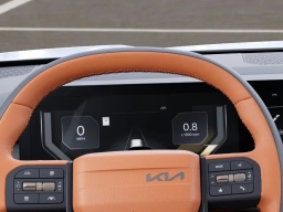 Kia Telluride SX FWD 2027