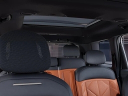 Kia Telluride SX FWD 2027