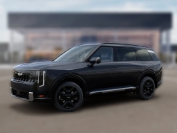 Kia Telluride SX FWD 2027