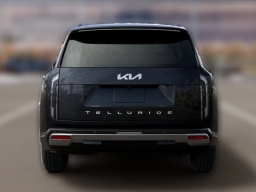 Kia Telluride SX FWD 2027