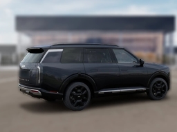 Kia Telluride SX FWD 2027