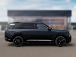 Kia Telluride SX FWD 2027