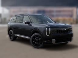 Kia Telluride SX FWD 2027