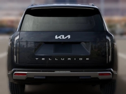 Kia Telluride SX FWD 2027