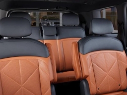 Kia Telluride SX FWD 2027