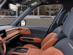 Kia Telluride SX FWD 2027