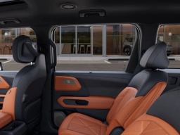 Kia Telluride SX FWD 2027