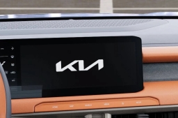 Kia Telluride SX FWD 2027