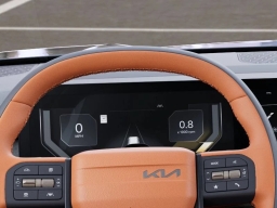 Kia Telluride SX FWD 2027