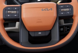 Kia Telluride SX FWD 2027