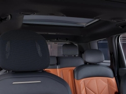 Kia Telluride SX FWD 2027