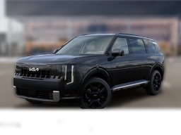 Kia Telluride SX FWD 2027