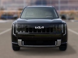 Kia Telluride Hybrid SX FWD 2027