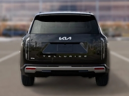 Kia Telluride Hybrid SX FWD 2027