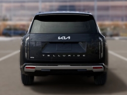 Kia Telluride Hybrid SX FWD 2027