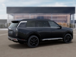Kia Telluride Hybrid SX FWD 2027