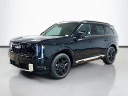 Kia Telluride Hybrid SX FWD 2027