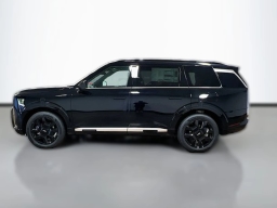 Kia Telluride Hybrid SX FWD 2027
