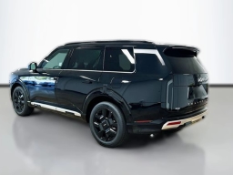 Kia Telluride Hybrid SX FWD 2027