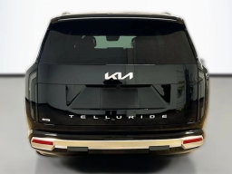 Kia Telluride Hybrid SX FWD 2027