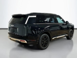 Kia Telluride Hybrid SX FWD 2027