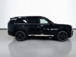 Kia Telluride Hybrid SX FWD 2027