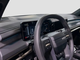 Kia Telluride Hybrid SX FWD 2027