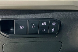 Kia Telluride Hybrid SX FWD 2027