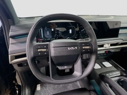 Kia Telluride Hybrid SX FWD 2027