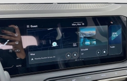 Kia Telluride Hybrid SX FWD 2027