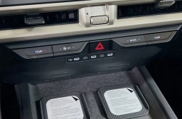Kia Telluride Hybrid SX FWD 2027