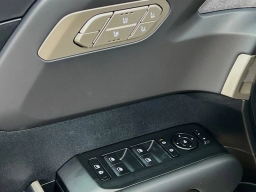 Kia Telluride Hybrid SX FWD 2027