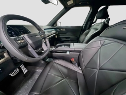 Kia Telluride Hybrid SX FWD 2027