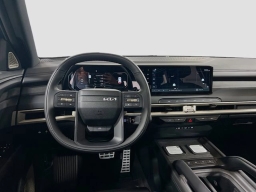 Kia Telluride Hybrid SX FWD 2027