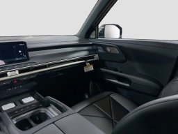 Kia Telluride Hybrid SX FWD 2027