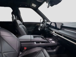 Kia Telluride Hybrid SX FWD 2027