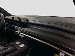 Kia Telluride Hybrid SX FWD 2027
