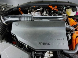 Kia Telluride Hybrid SX FWD 2027