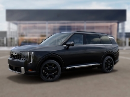 Kia Telluride Hybrid SX FWD 2027