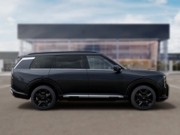 Kia Telluride Hybrid SX FWD 2027