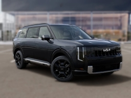 Kia Telluride Hybrid SX FWD 2027