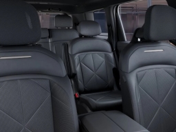 Kia Telluride Hybrid SX FWD 2027