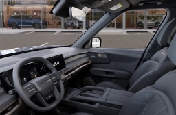 Kia Telluride Hybrid SX FWD 2027