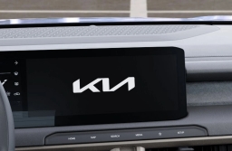 Kia Telluride Hybrid SX FWD 2027