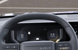 Kia Telluride Hybrid SX FWD 2027