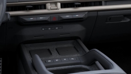 Kia Telluride Hybrid SX FWD 2027