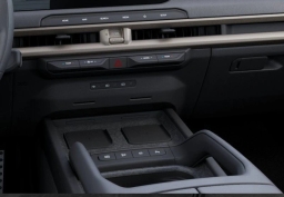 Kia Telluride Hybrid SX FWD 2027